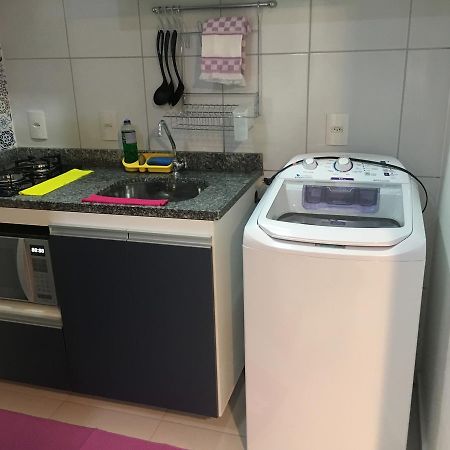 Smart Residence Flat - 509 Teresina Eksteriør bilde