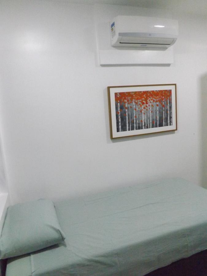 Smart Residence Flat - 509 Teresina Eksteriør bilde