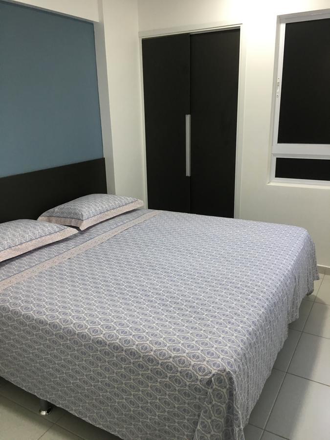 Smart Residence Flat - 509 Teresina Eksteriør bilde