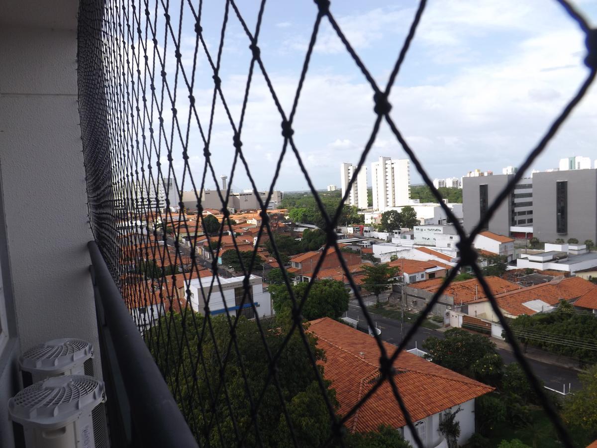 Smart Residence Flat - 509 Teresina Eksteriør bilde
