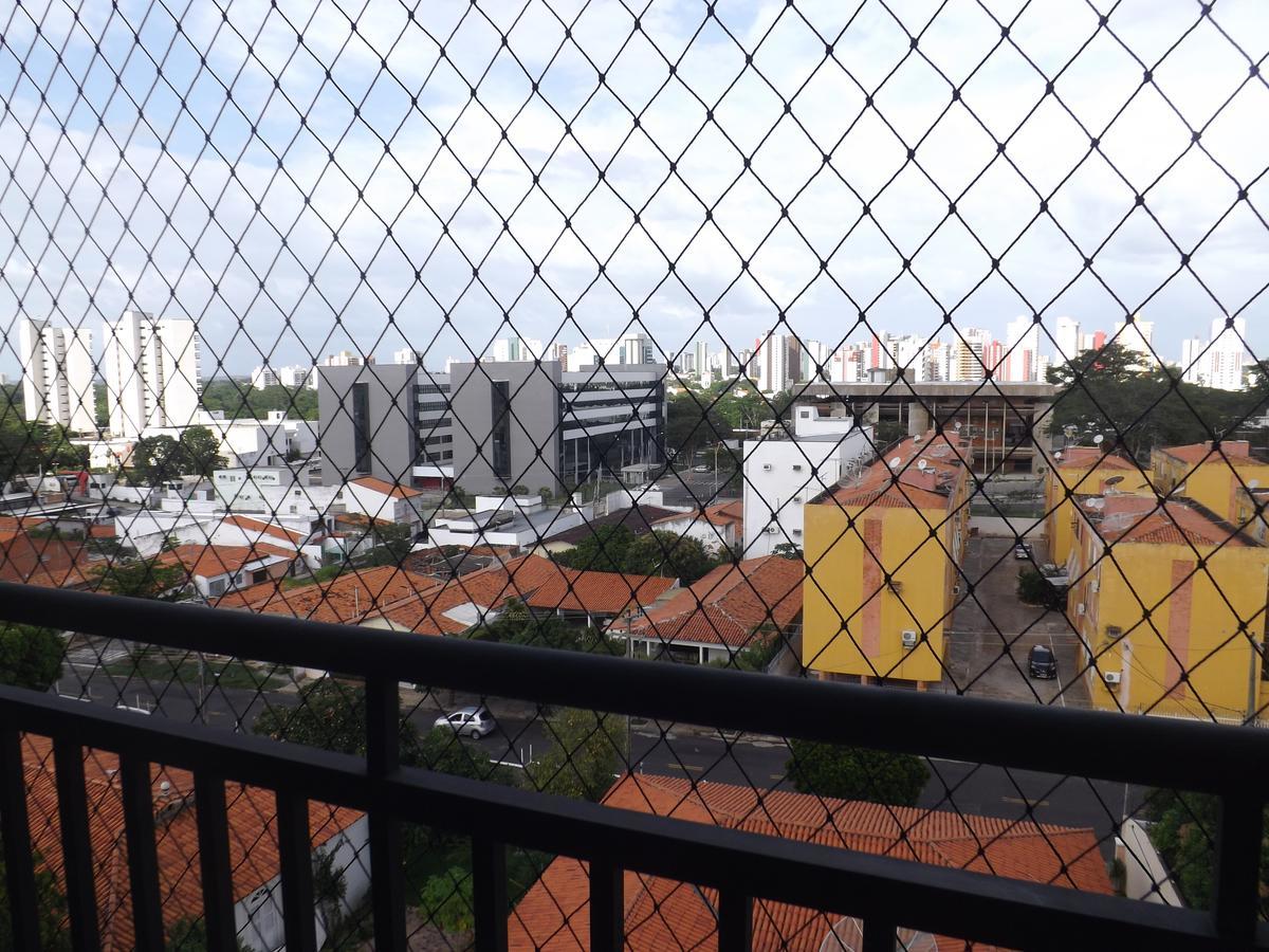 Smart Residence Flat - 509 Teresina Eksteriør bilde